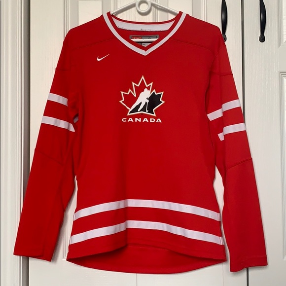 Team Canada Jersey - Picture 1 of 2